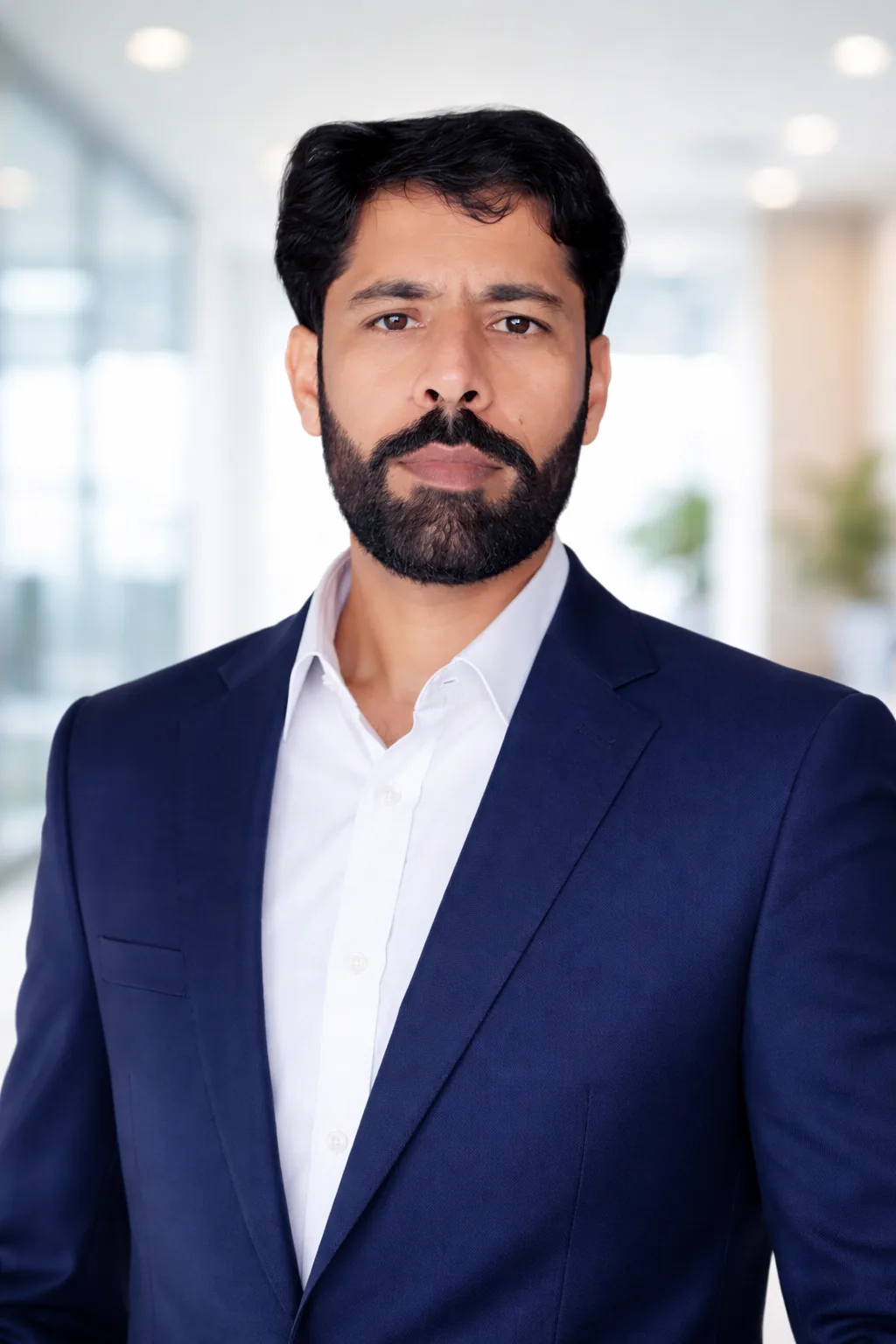 Muhammad Waqas Shafi, SEO mentor